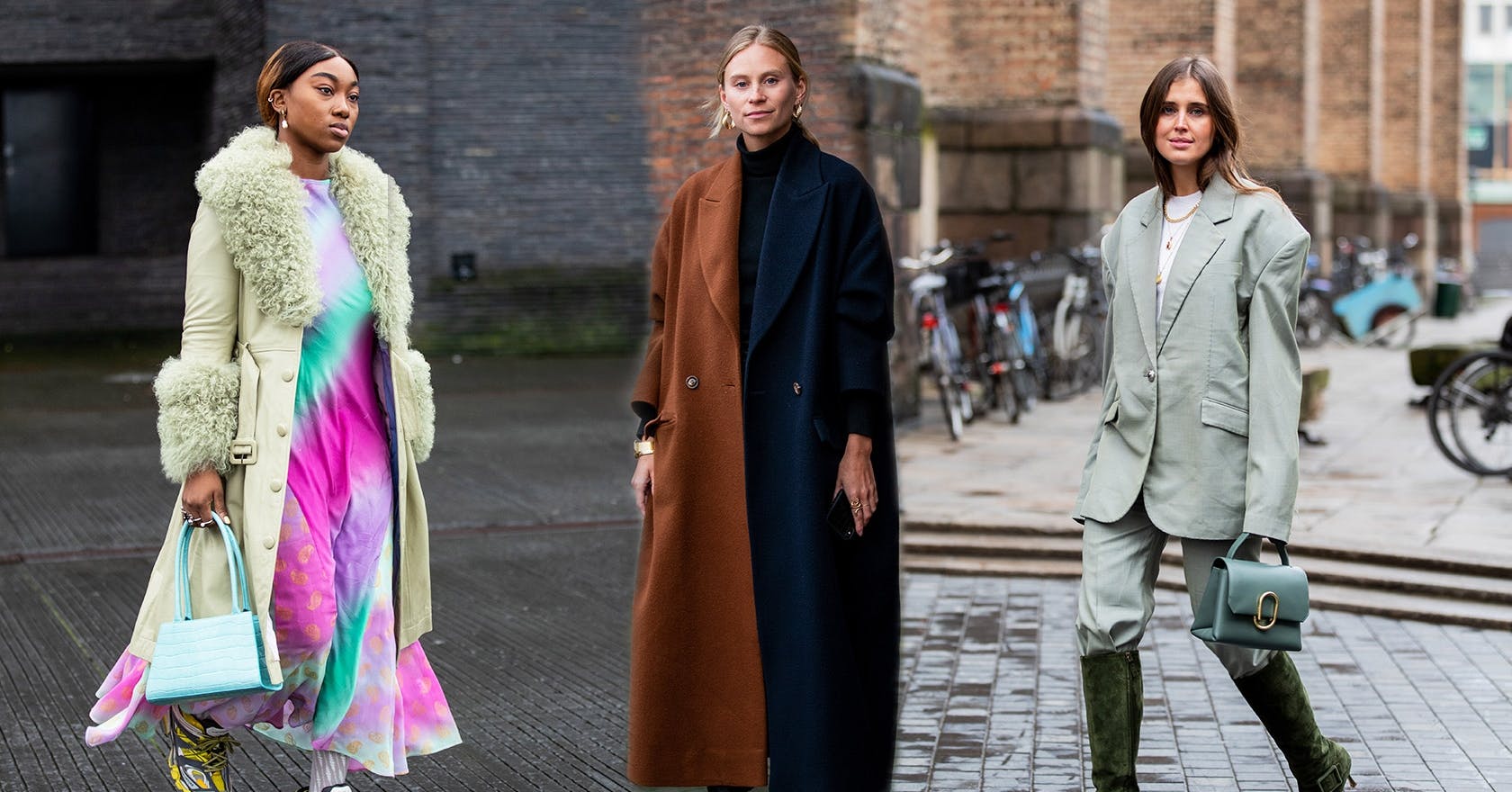 Copenhagen Fashion week: top street style trends for 2020 | Stylist