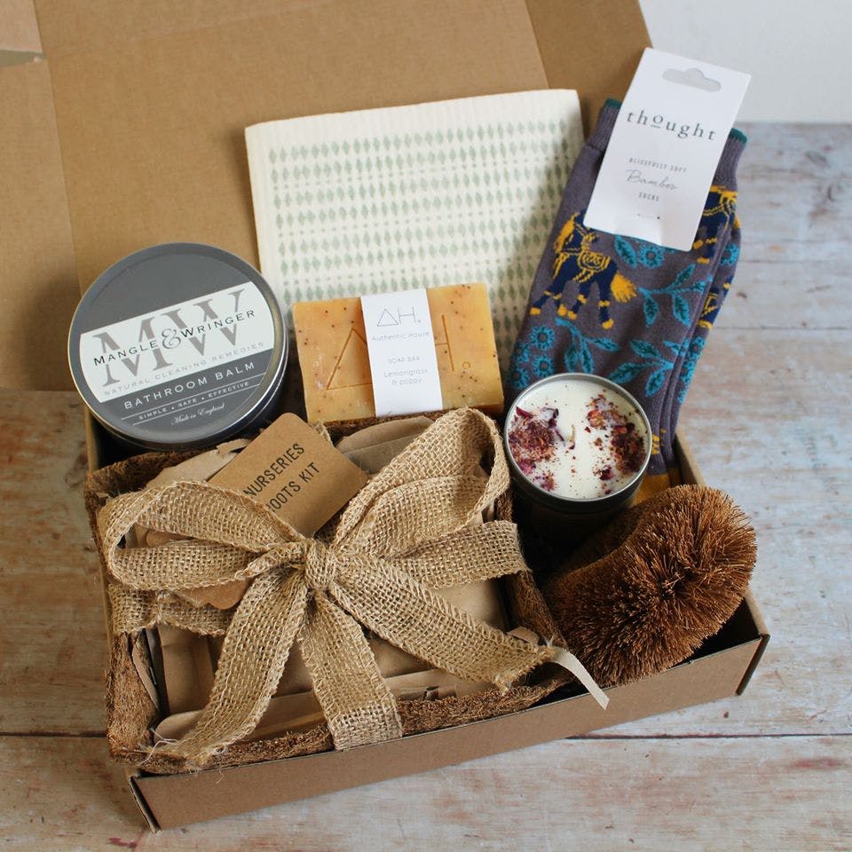 Best eco-friendly subscription boxes to help you be greener