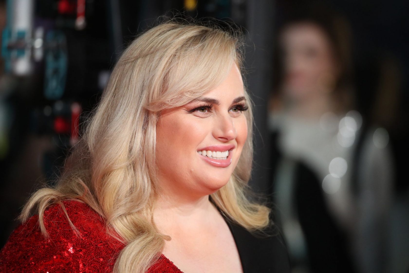 Rebel Wilson gif