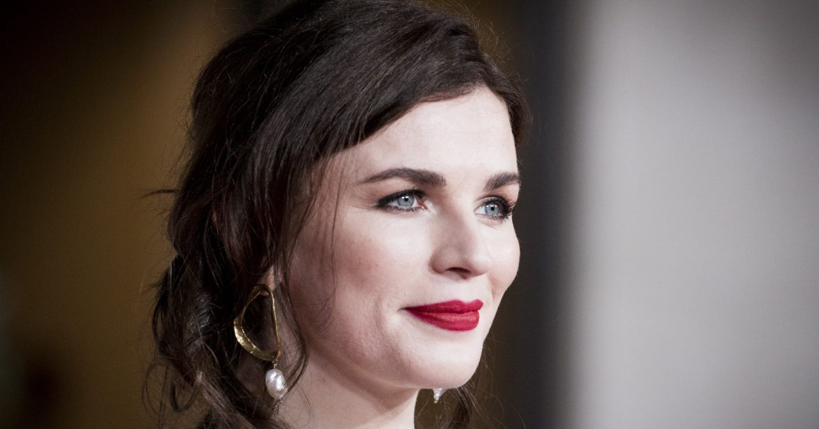 Table Manners: Jessie Ware speaks to Aisling Bea