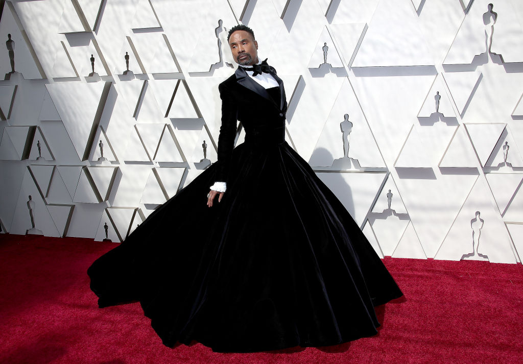 the best oscar dresses 2019