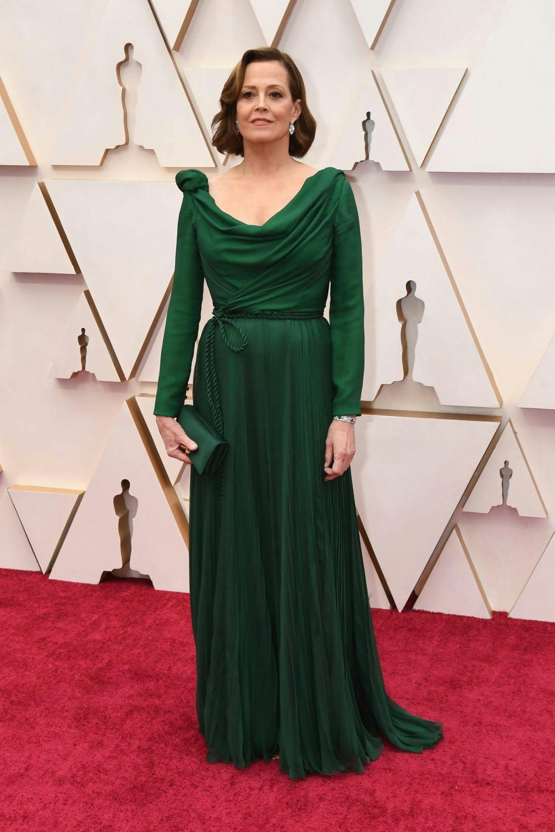 Oscars 2020: see all your favourite celebrities on the red carpet