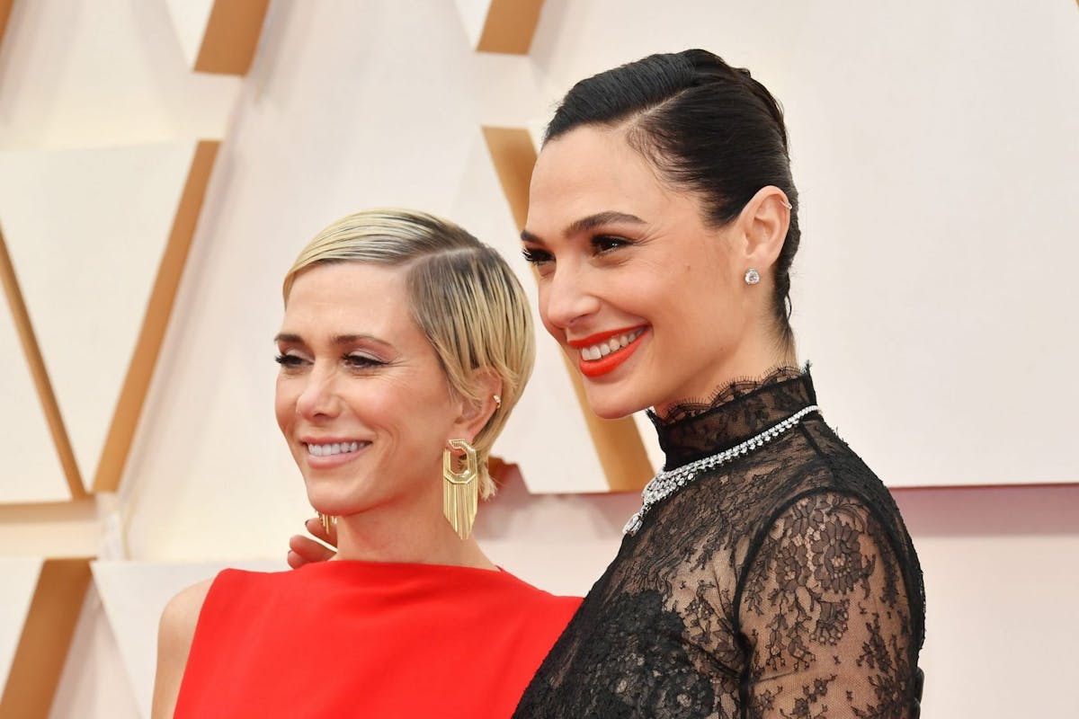 The best accessories from the Oscars 2020