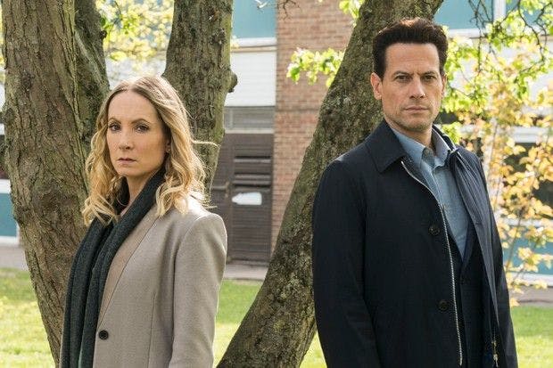 Liar season 2: who killed Andrew?