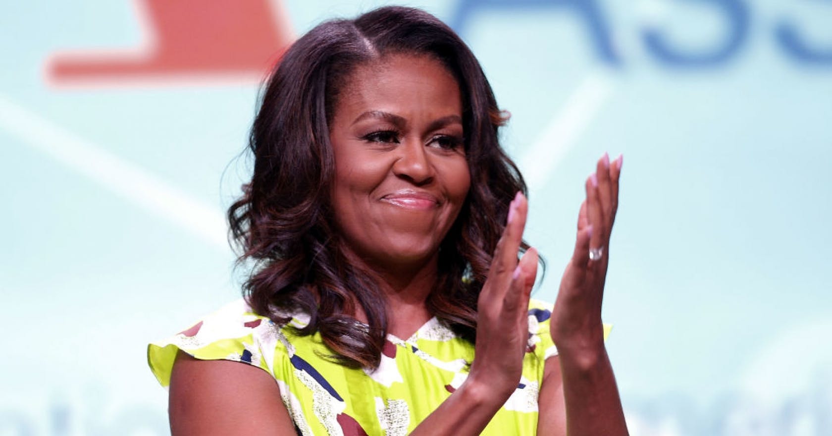 Michelle Obama prom challenge goes viral, have you shared yet?