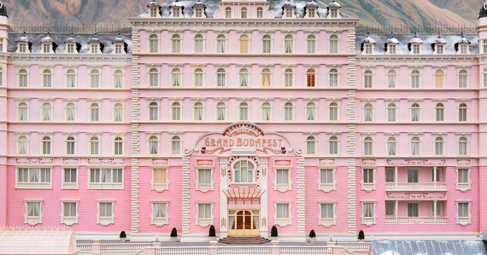 Wes Anderson-inspired decor ideas for your home