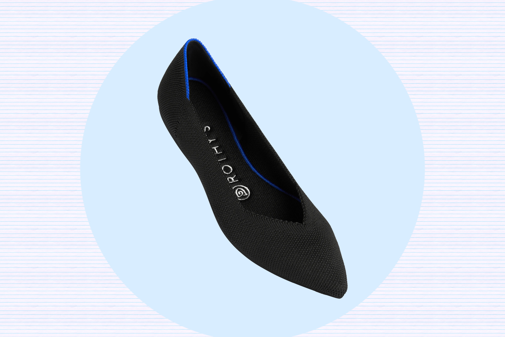 Are Rothy's worth it? The £136 pumps 