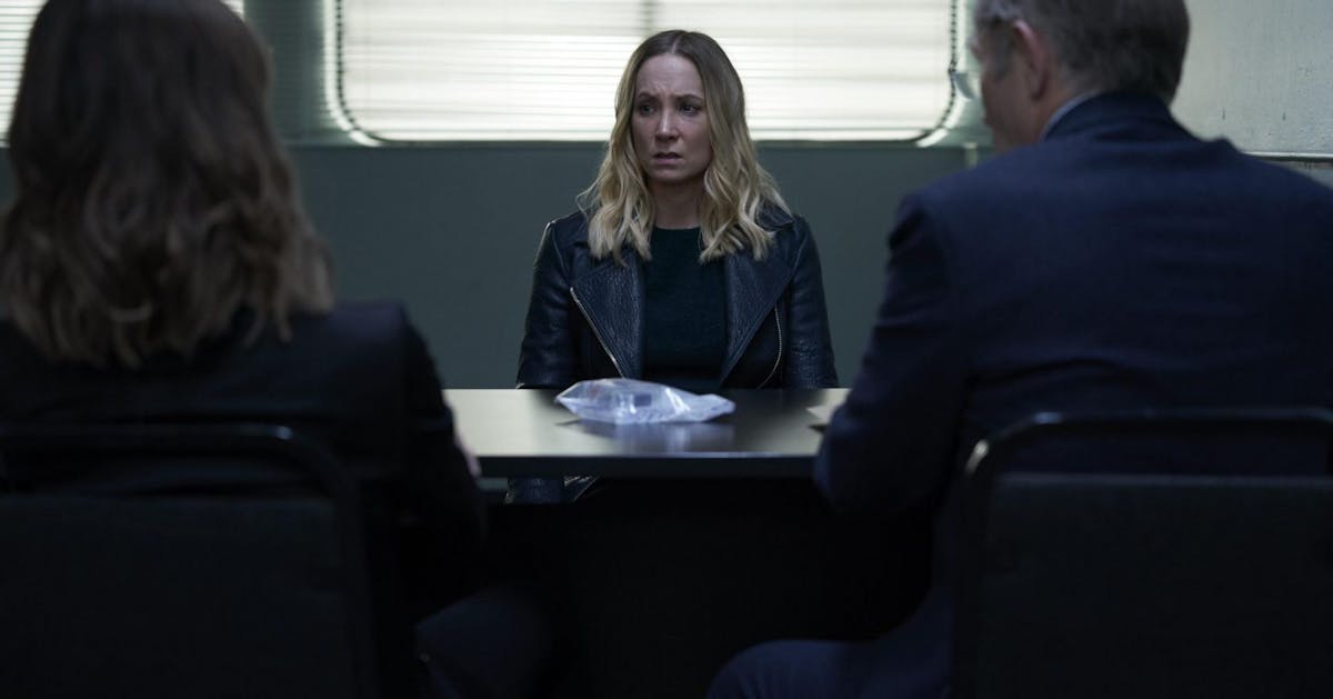 Liar Season 2 E1 Recap Did Andrew Arrange His Own Murder