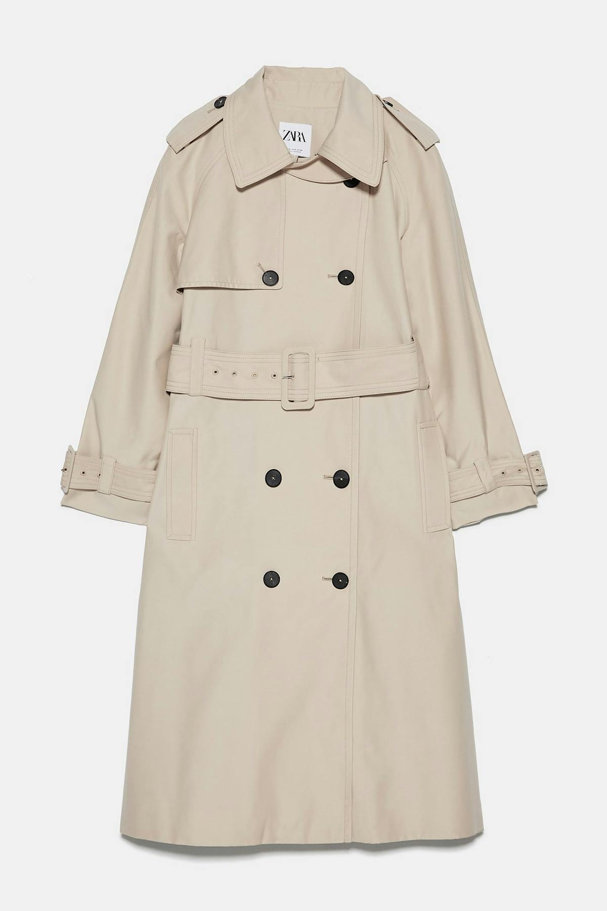 Best trench coats for spring 2020