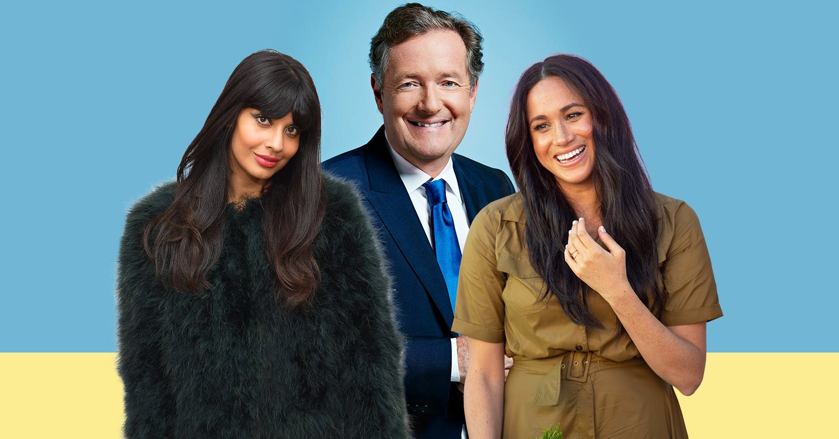 Piers Morgan & Meghan's feud teaches us a vital lesson