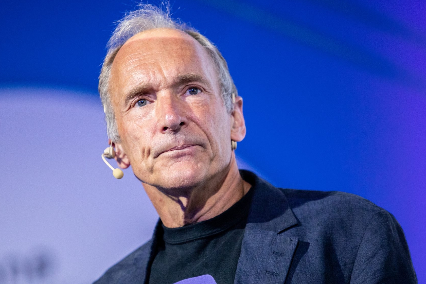 Tim Berners-Lee Says Internet Isn't Safe For Women