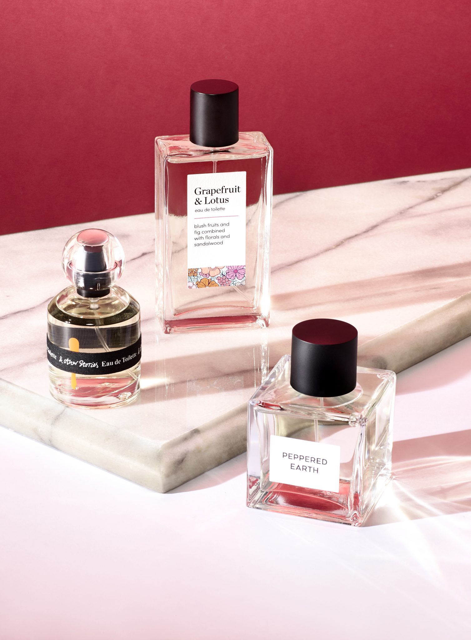 blush new look perfume dupe