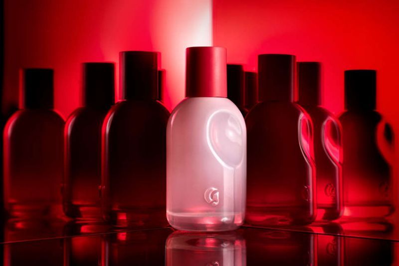 glossier you perfume uk