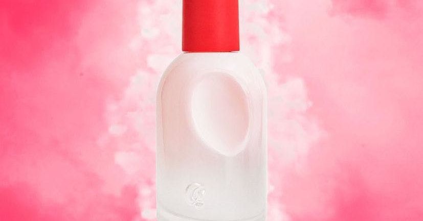 glossier you perfume uk