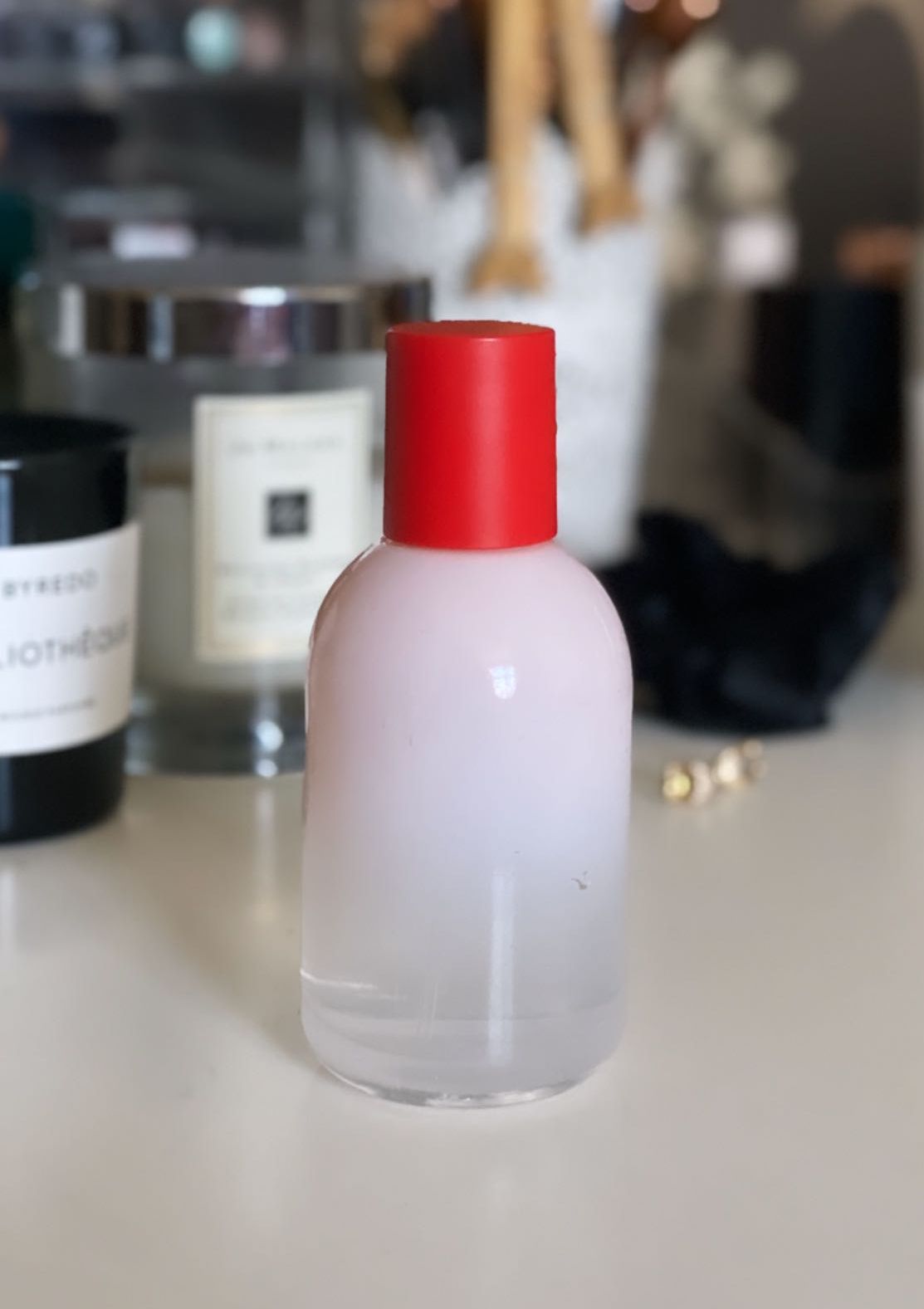 glossier you perfume uk