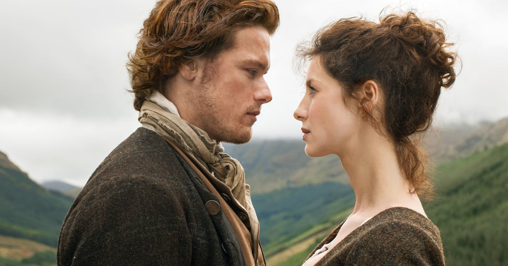 Outlander Blood Of My Blood: Everything We Know About The Prequel