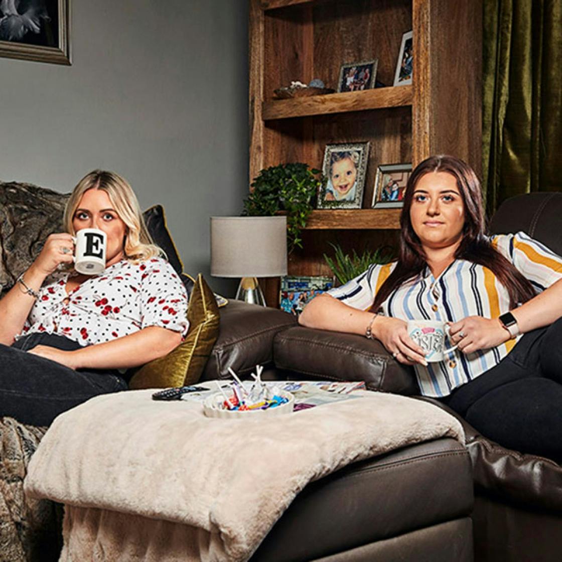 gogglebox s most relatable moments during lockdown