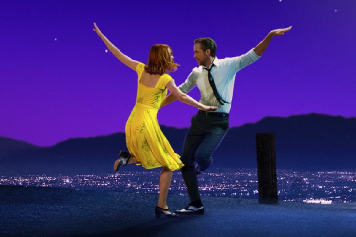 23 musicals that you can watch online, ranked