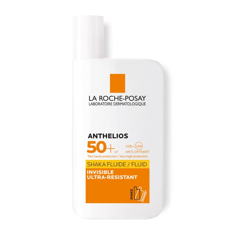 la roche posay sunscreen for rosacea