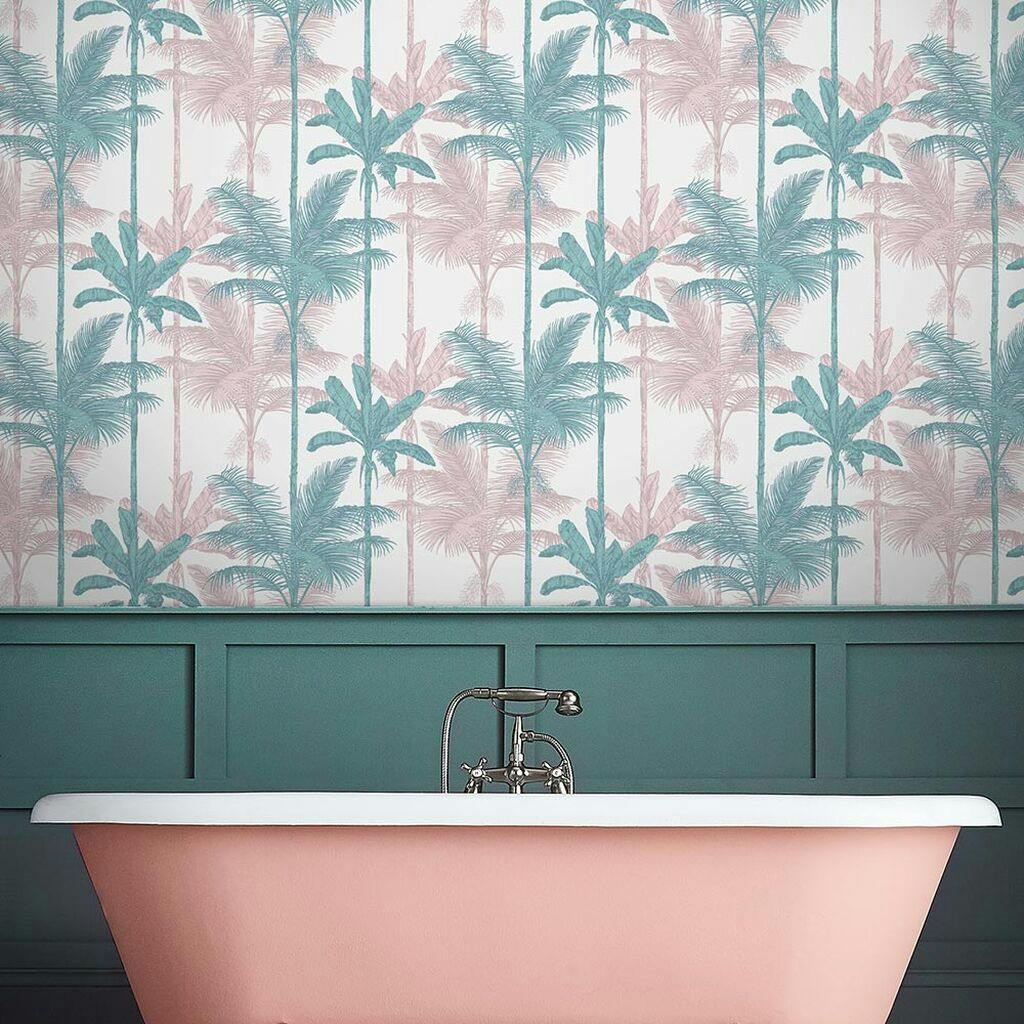 House Of Hackney Inspired Wallpapers To Buy Now