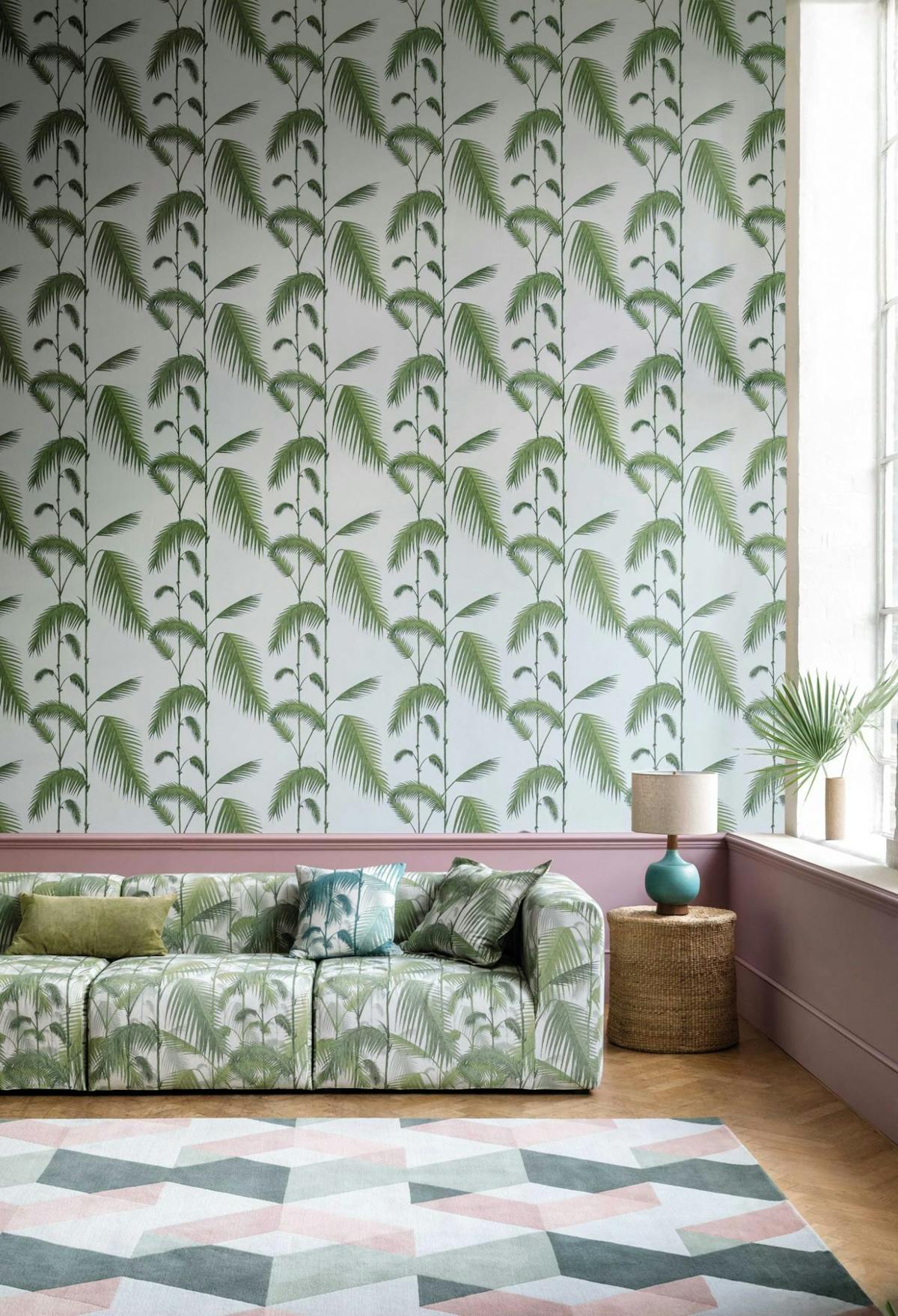 House Of Hackney Inspired Wallpapers To Buy Now