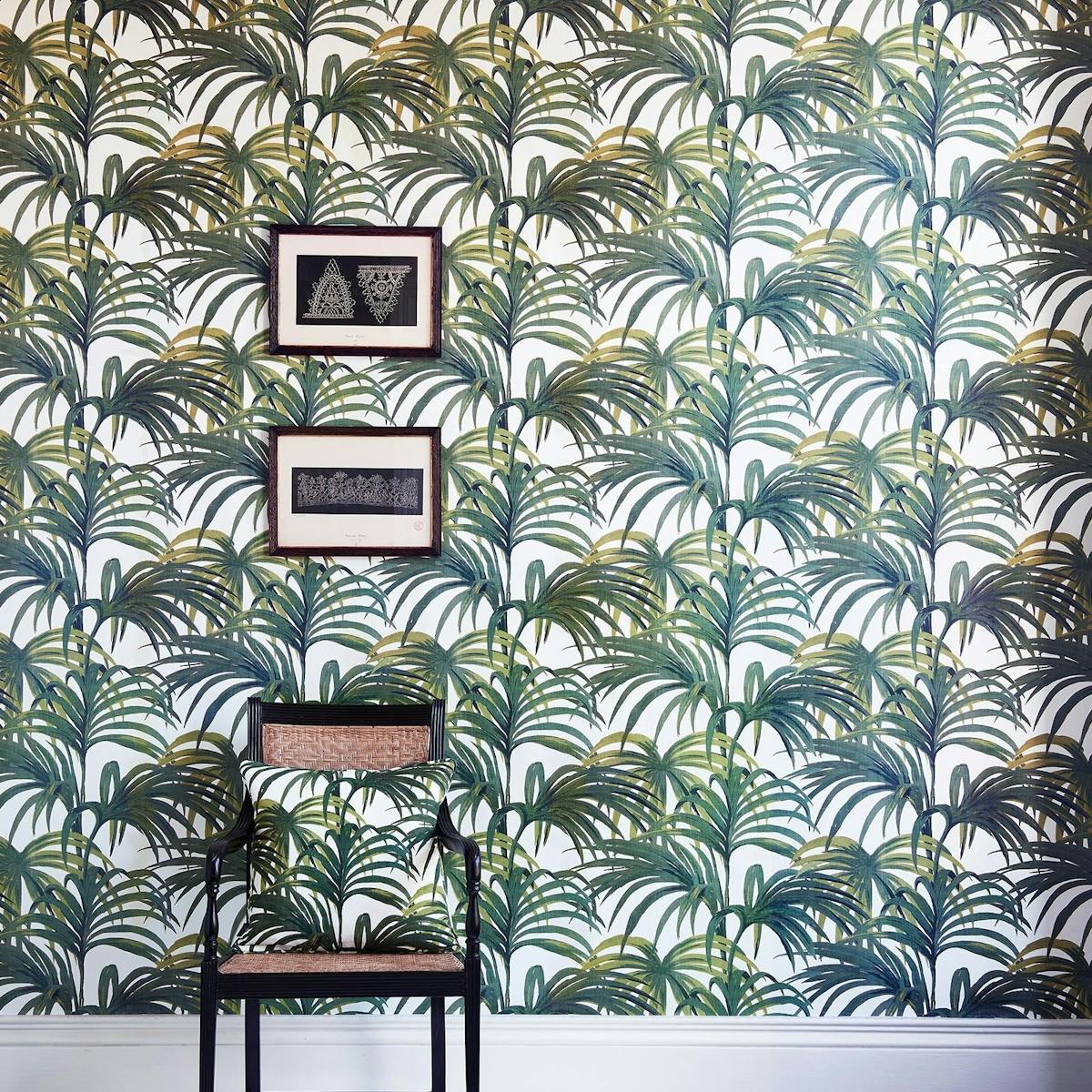 House Of Hackney Inspired Wallpapers To Buy Now