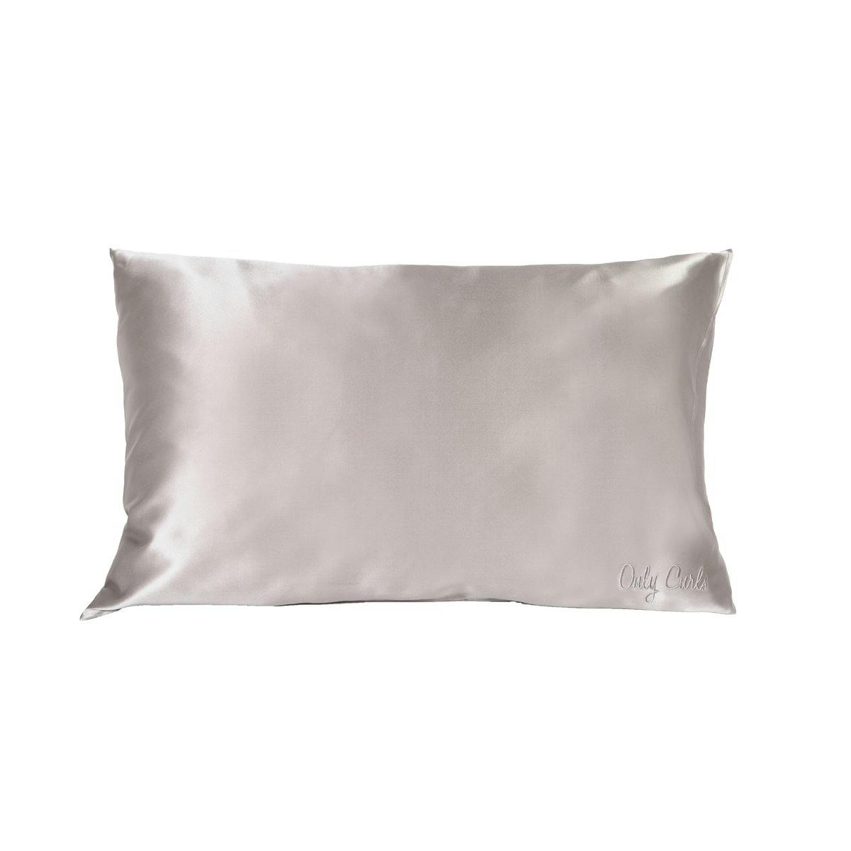 Silk pillowcase: benefits for hair and skin, best cases to buy