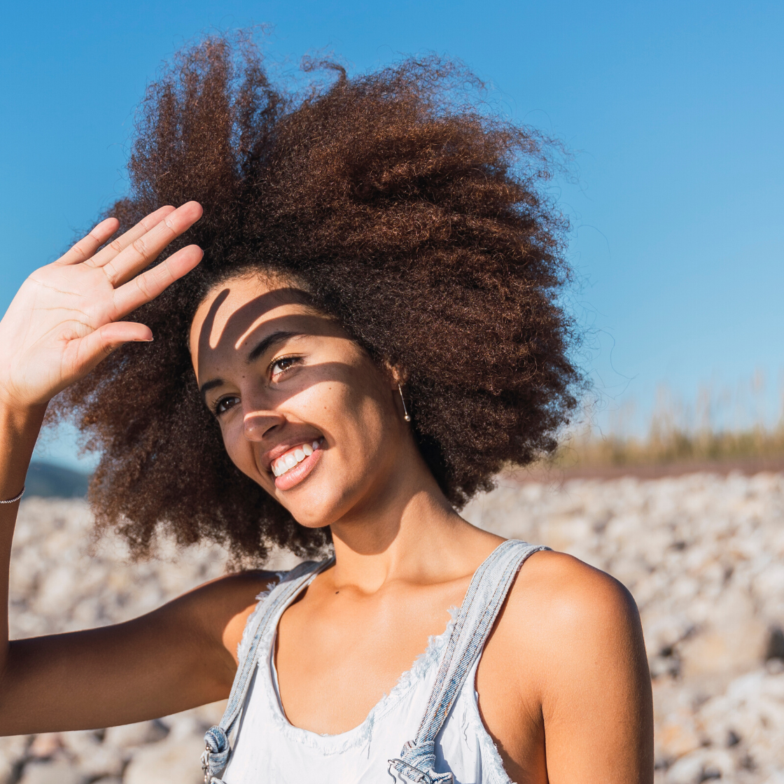 Does Sunscreen And SPF Block Vitamin D? A Dermatologist Weighs In