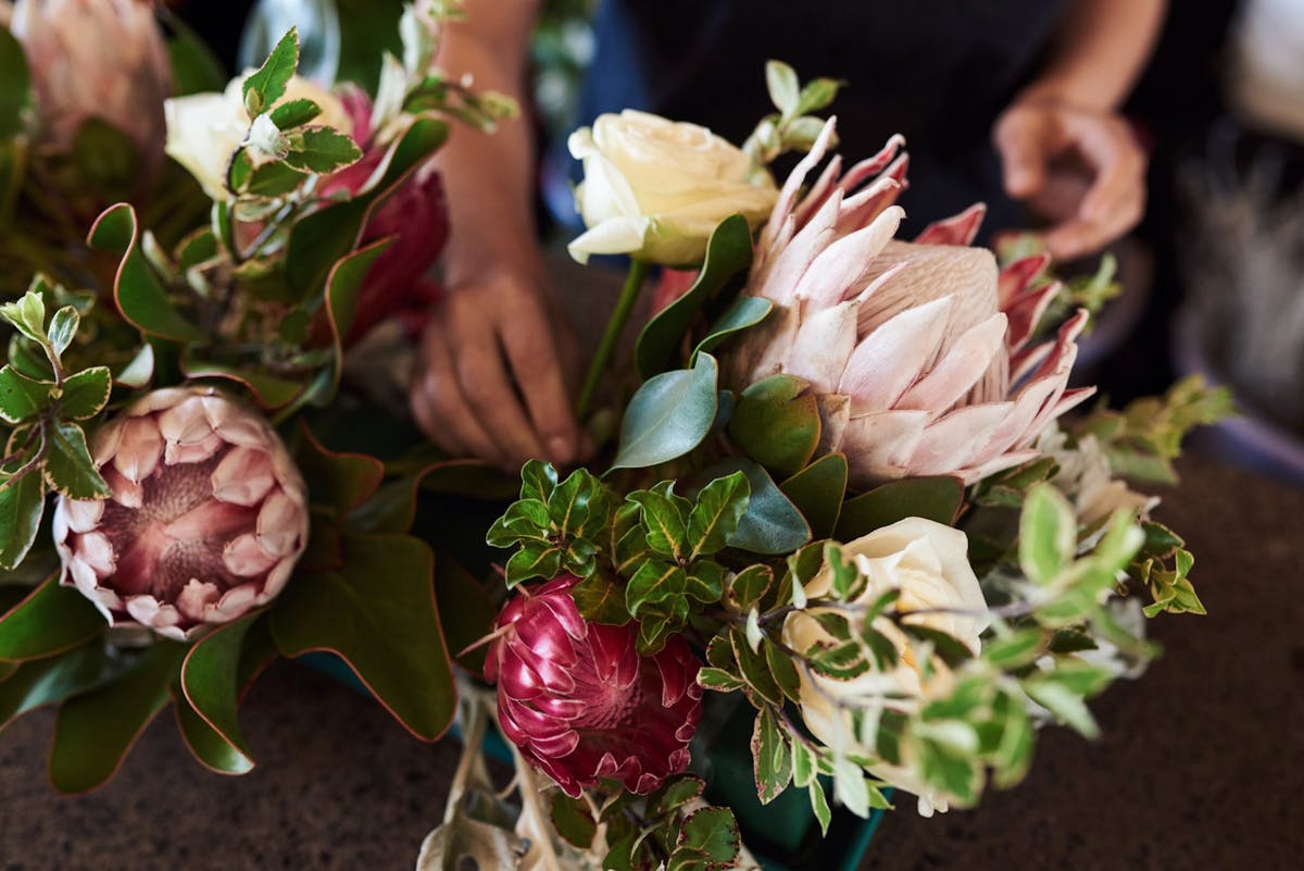 Online florists and places to buy flowers in lockdown