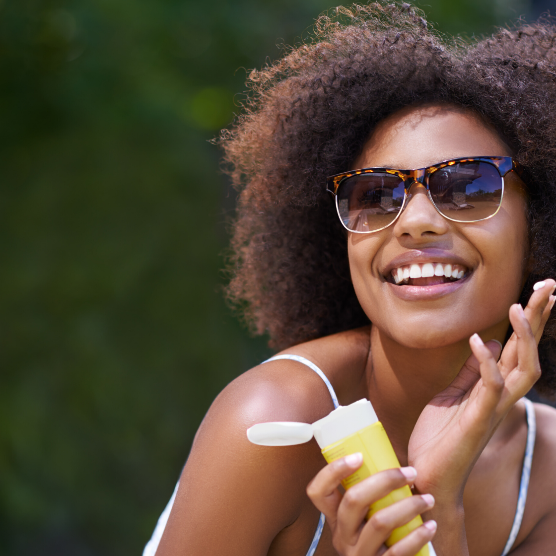 how long does a tube of sunscreen last