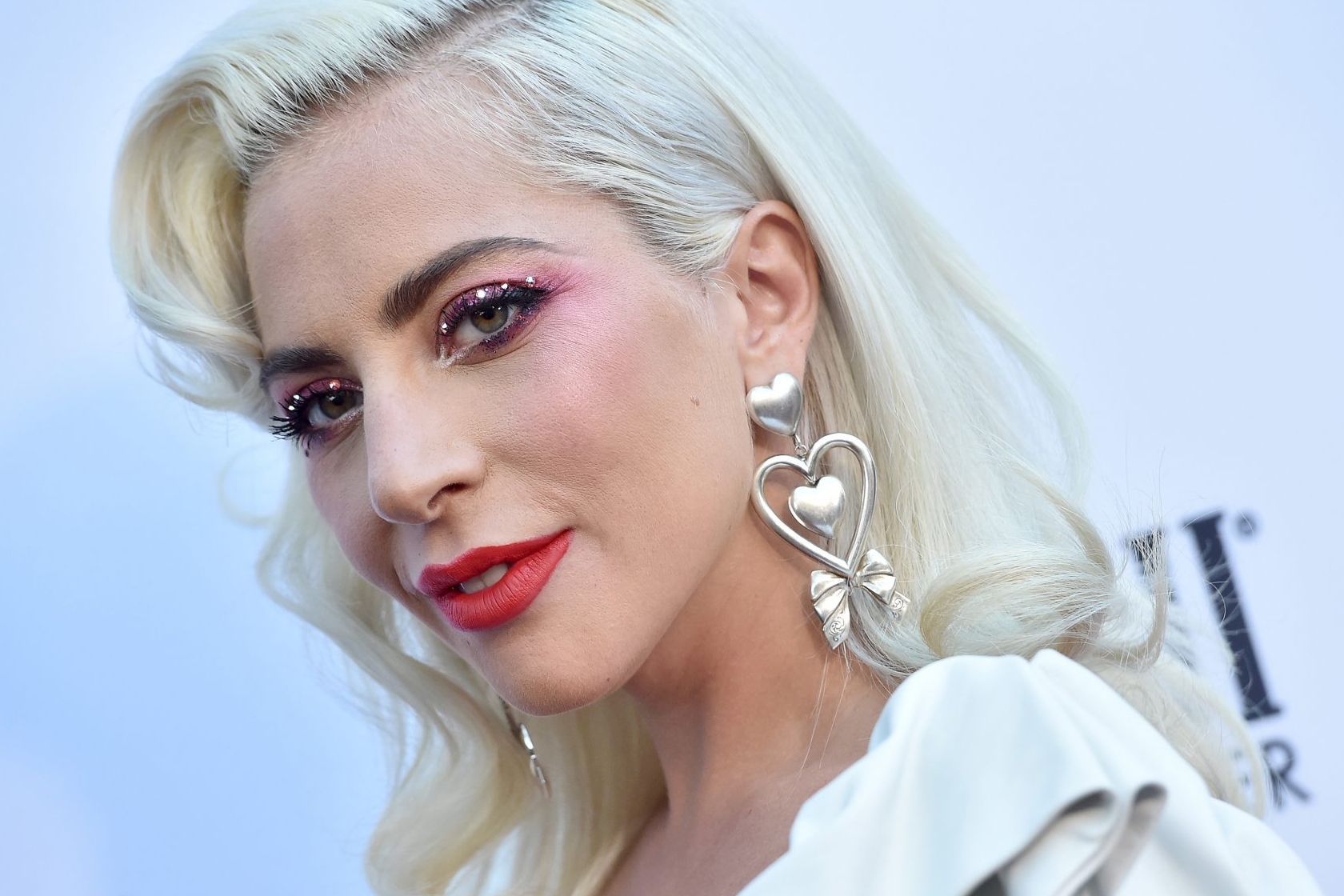 Lady Gaga Discusses Her Mental Health And Traumas