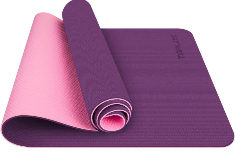 Best Yoga Mats For Home Workouts