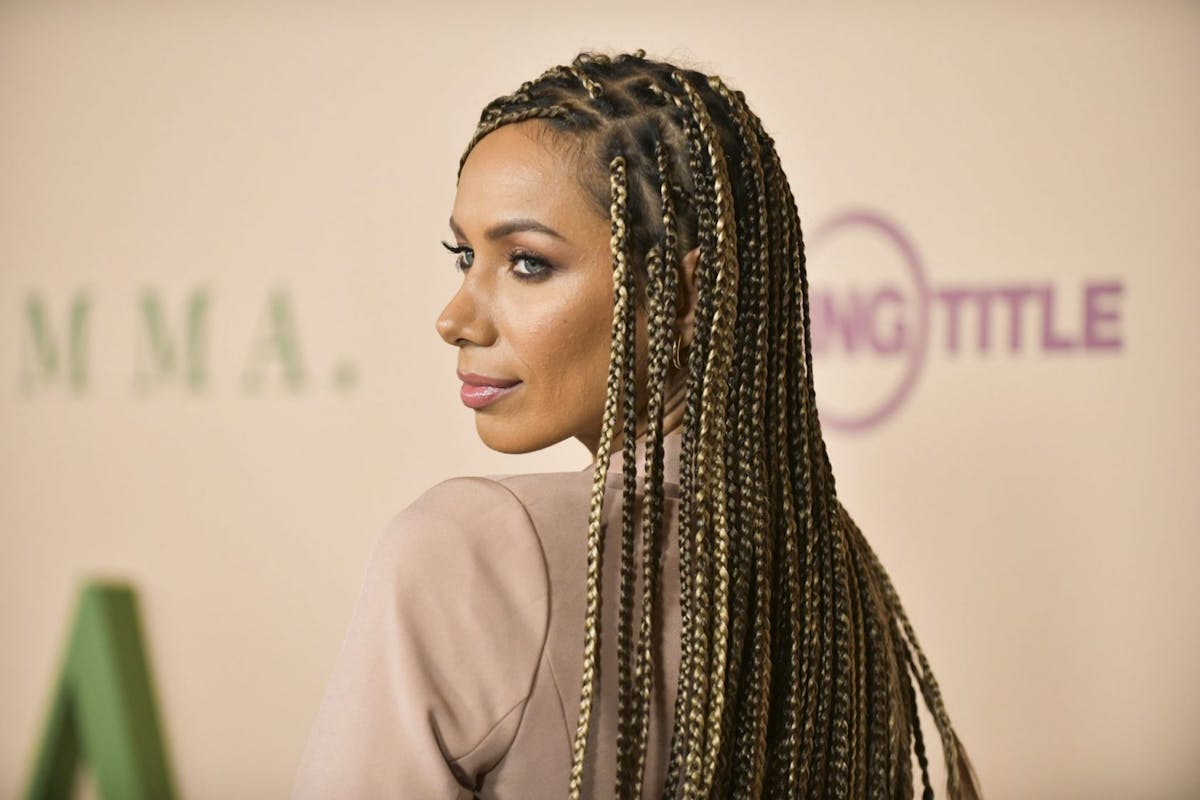 Leona Lewis films Instagram video about racist London store owner