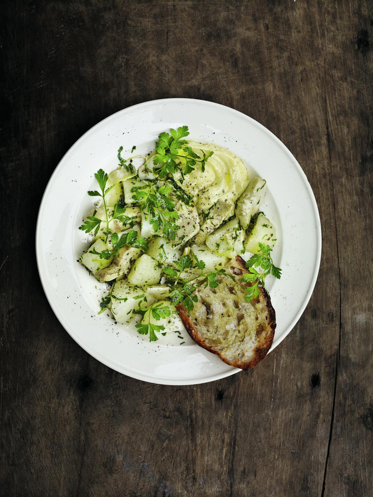 Best Potato Salad Recipes For Summer