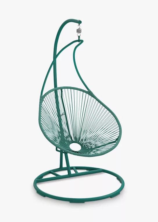 Best egg chairs for the garden 2021