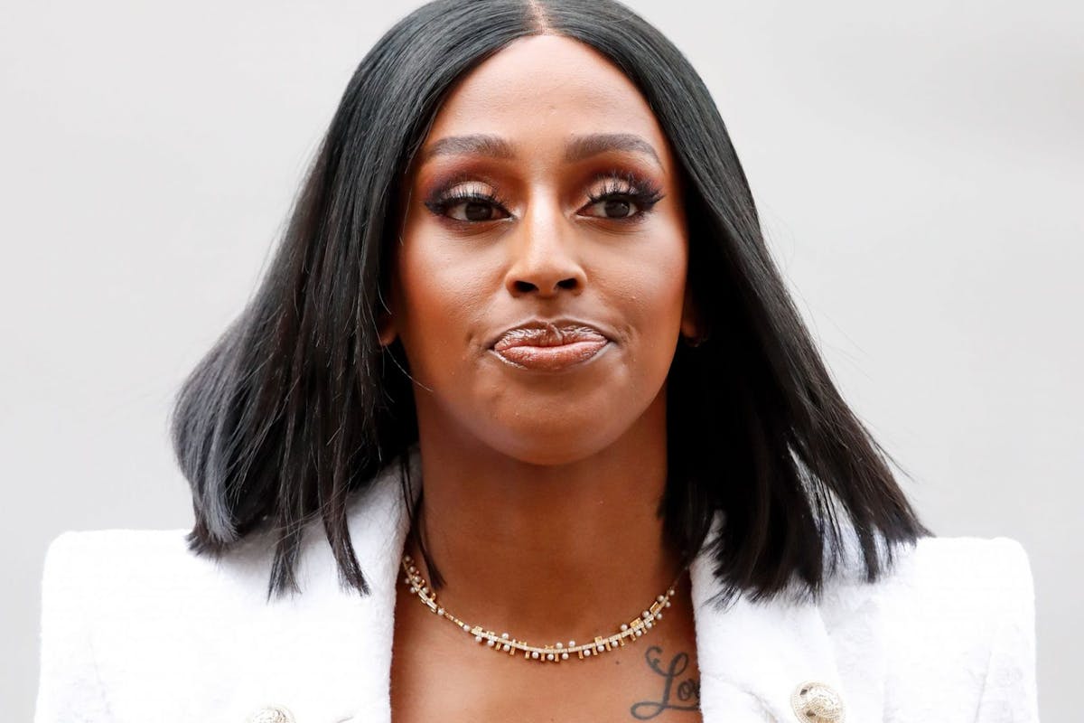 Alexandra Burke Speaks Out About Industry Racism