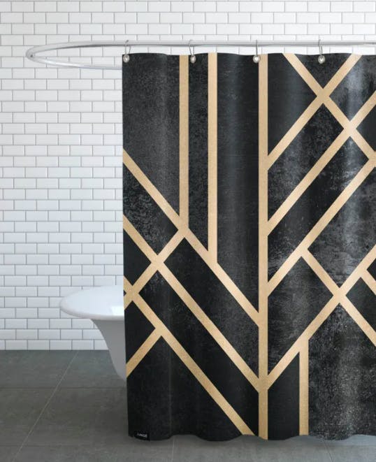 Art Deco bathroom accessories to shop now