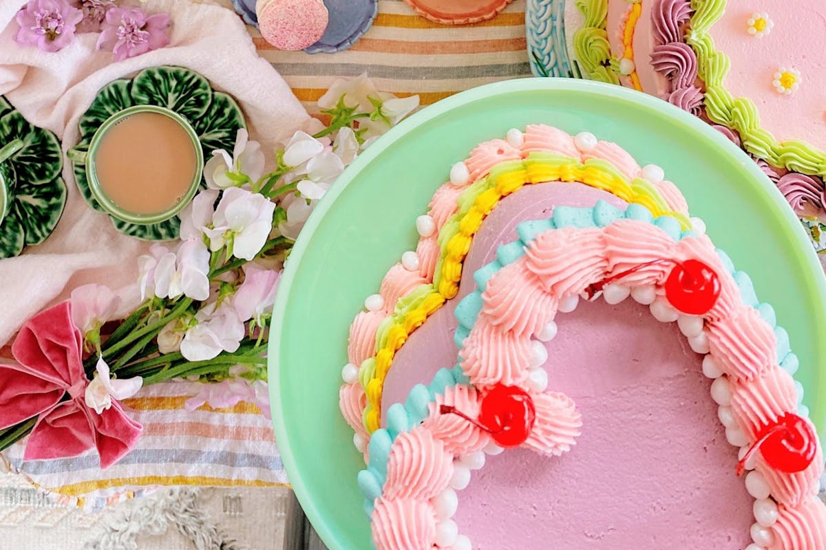 Cake And Dessert Instagram Accounts To Be Mesmerised By