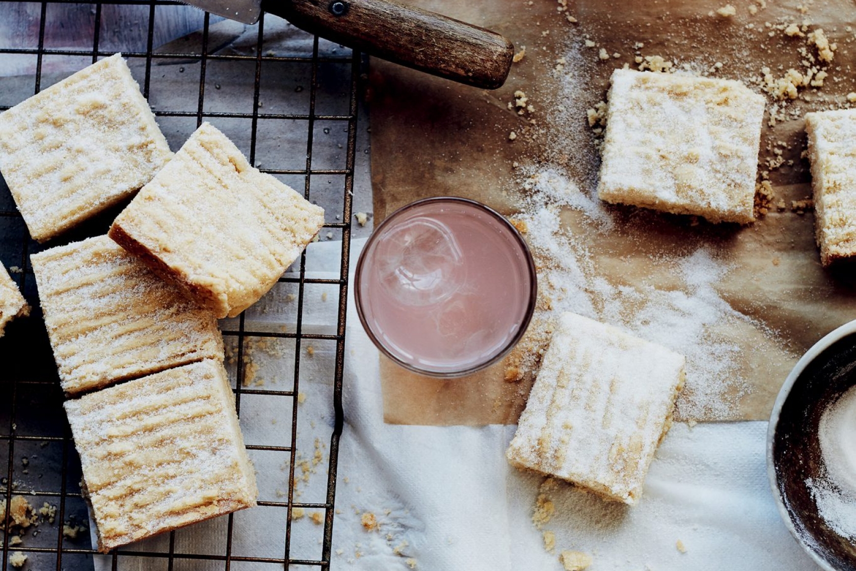 Best Shortbread Biscuit Recipes