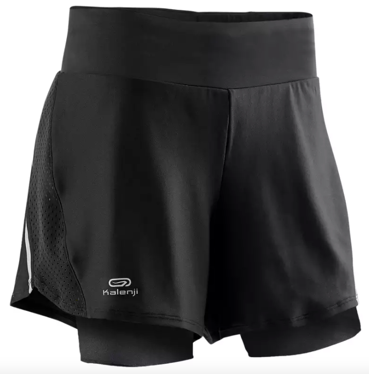 best 2 in 1 shorts