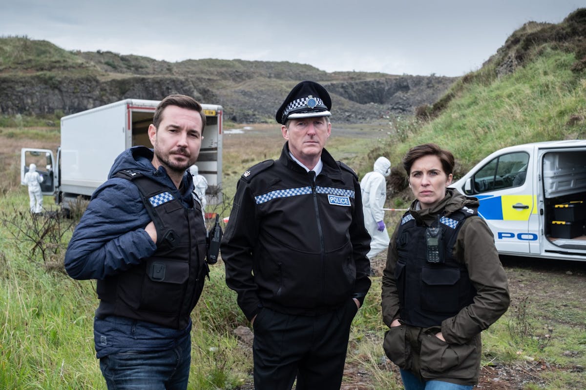 Line Of Duty will be repeated in full on BBC One in August