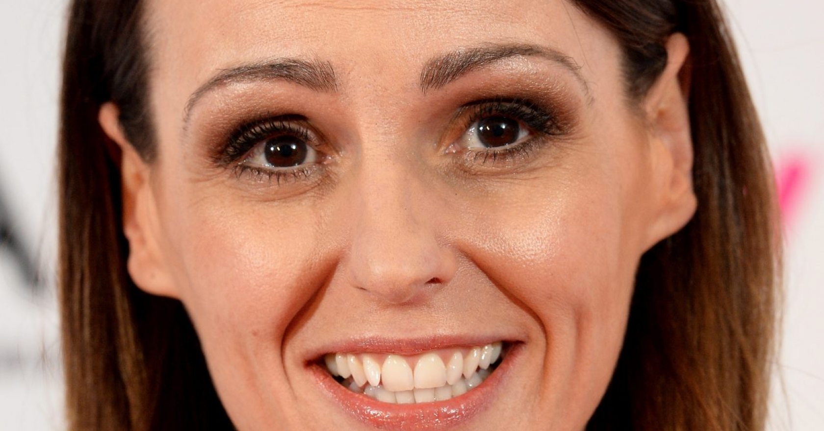 Suranne Jones baby name