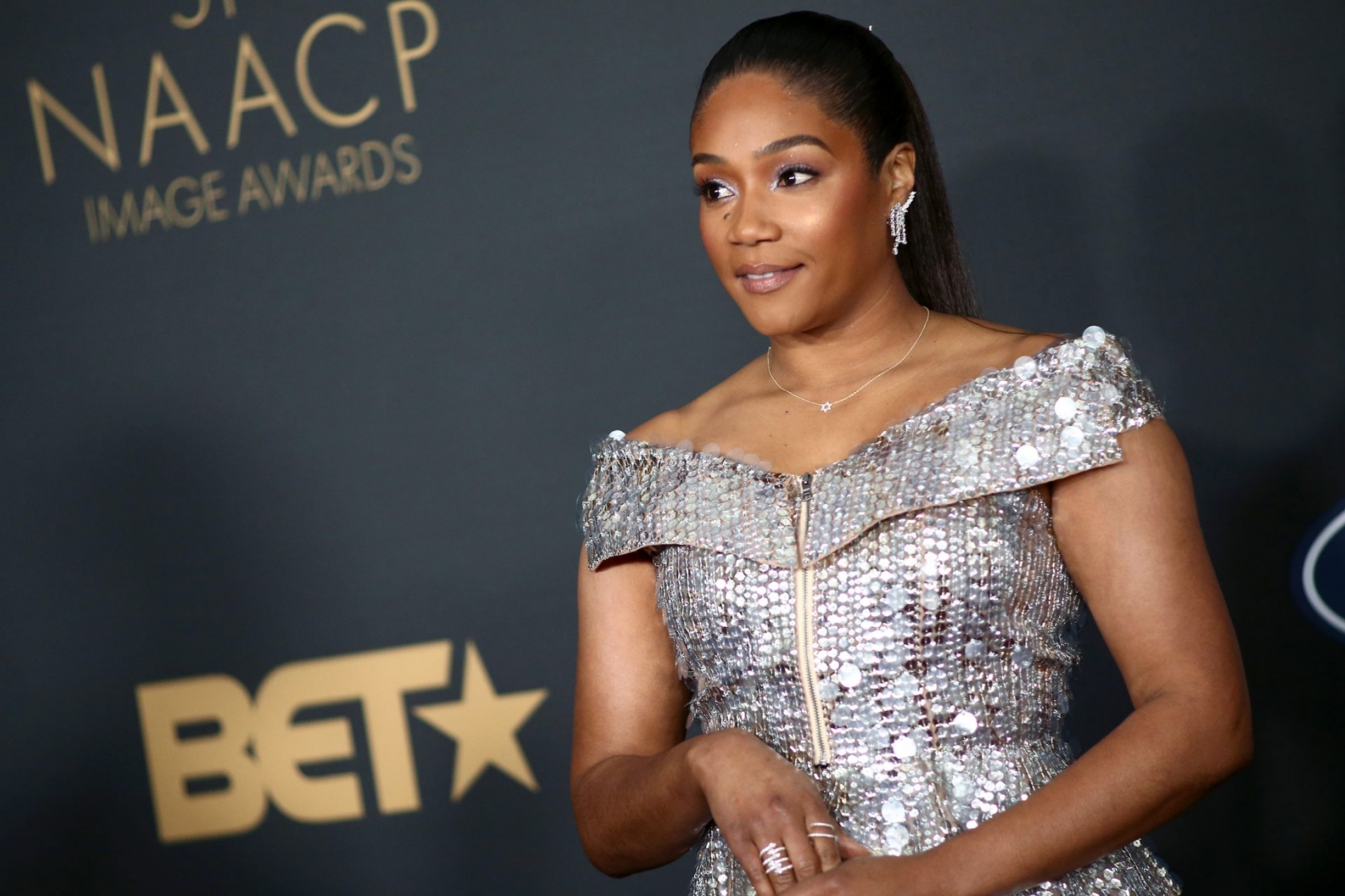 Tiffany Haddish movie