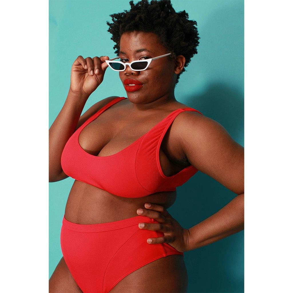 The Most Size Inclusive Swimwear Brands To Shop Now