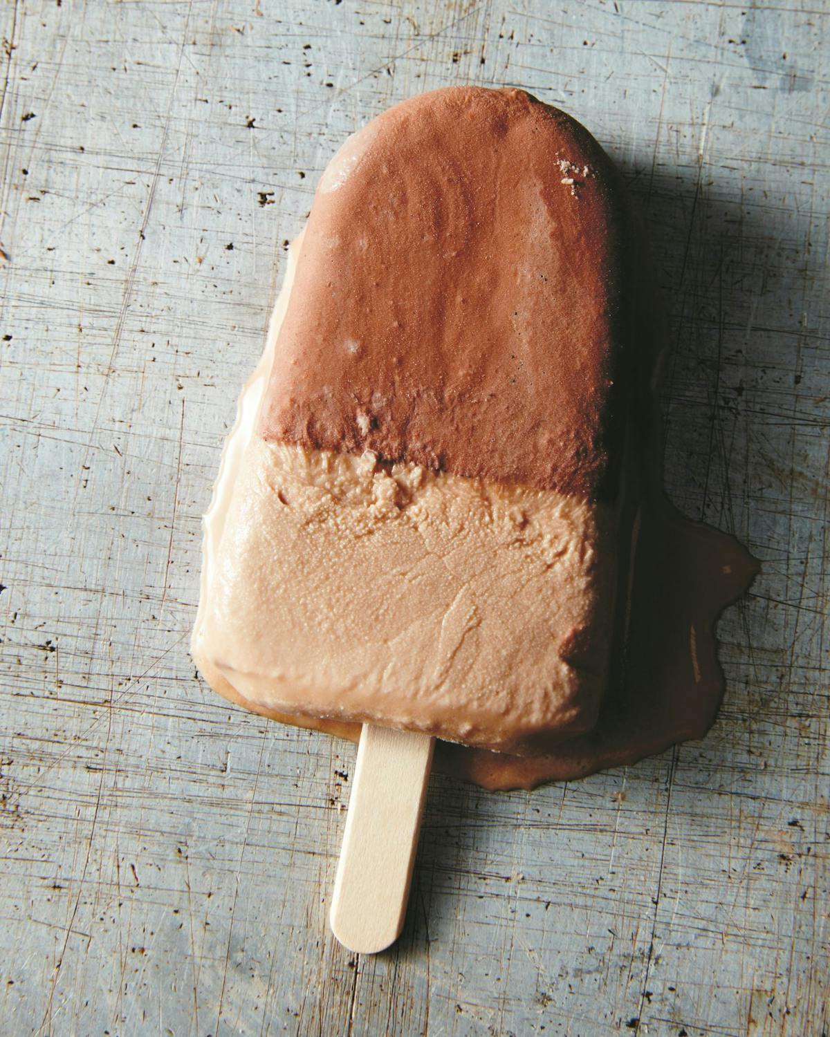 Ice lolly recipes that are surprisingly grown-up