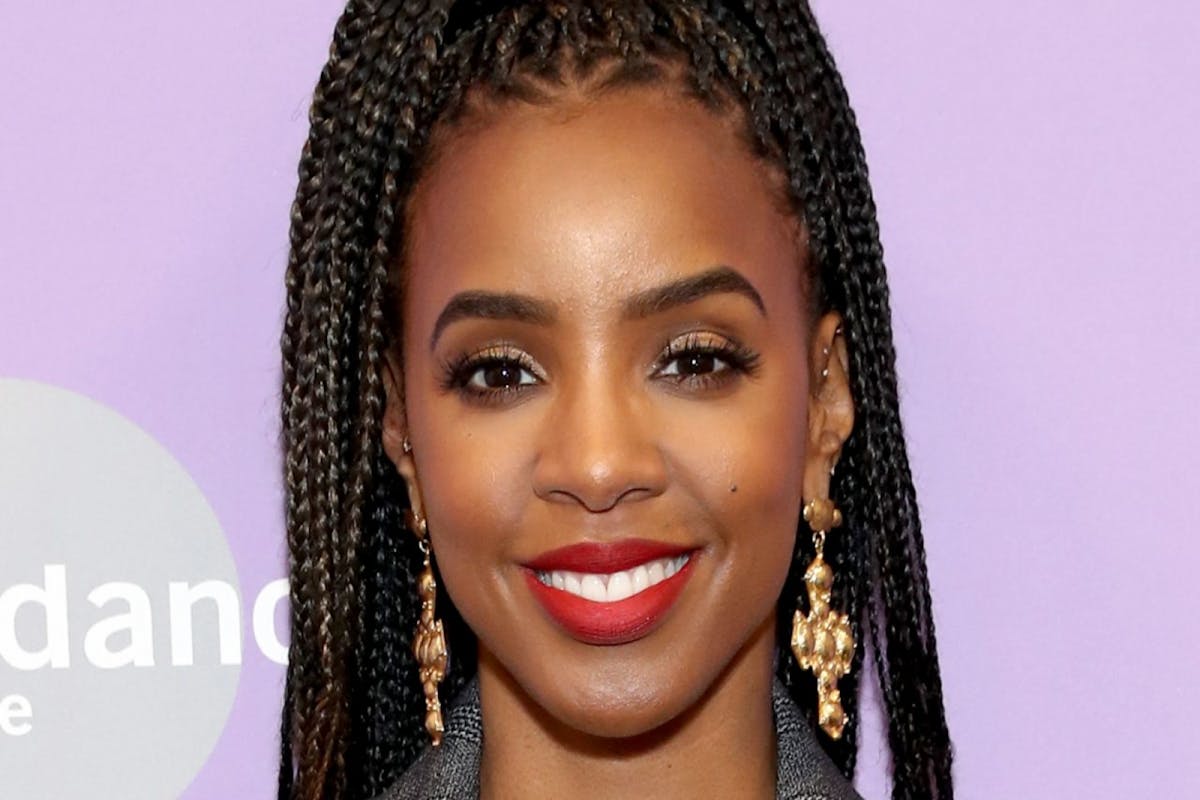 Kelly Rowland speaks out on cancel culture