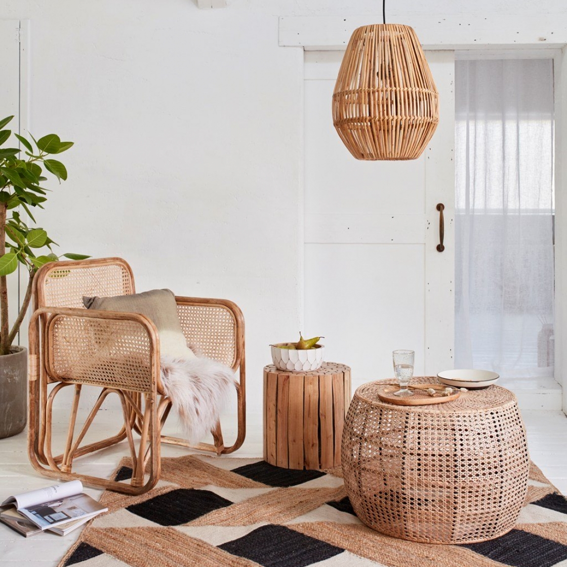 cool rattan chairs