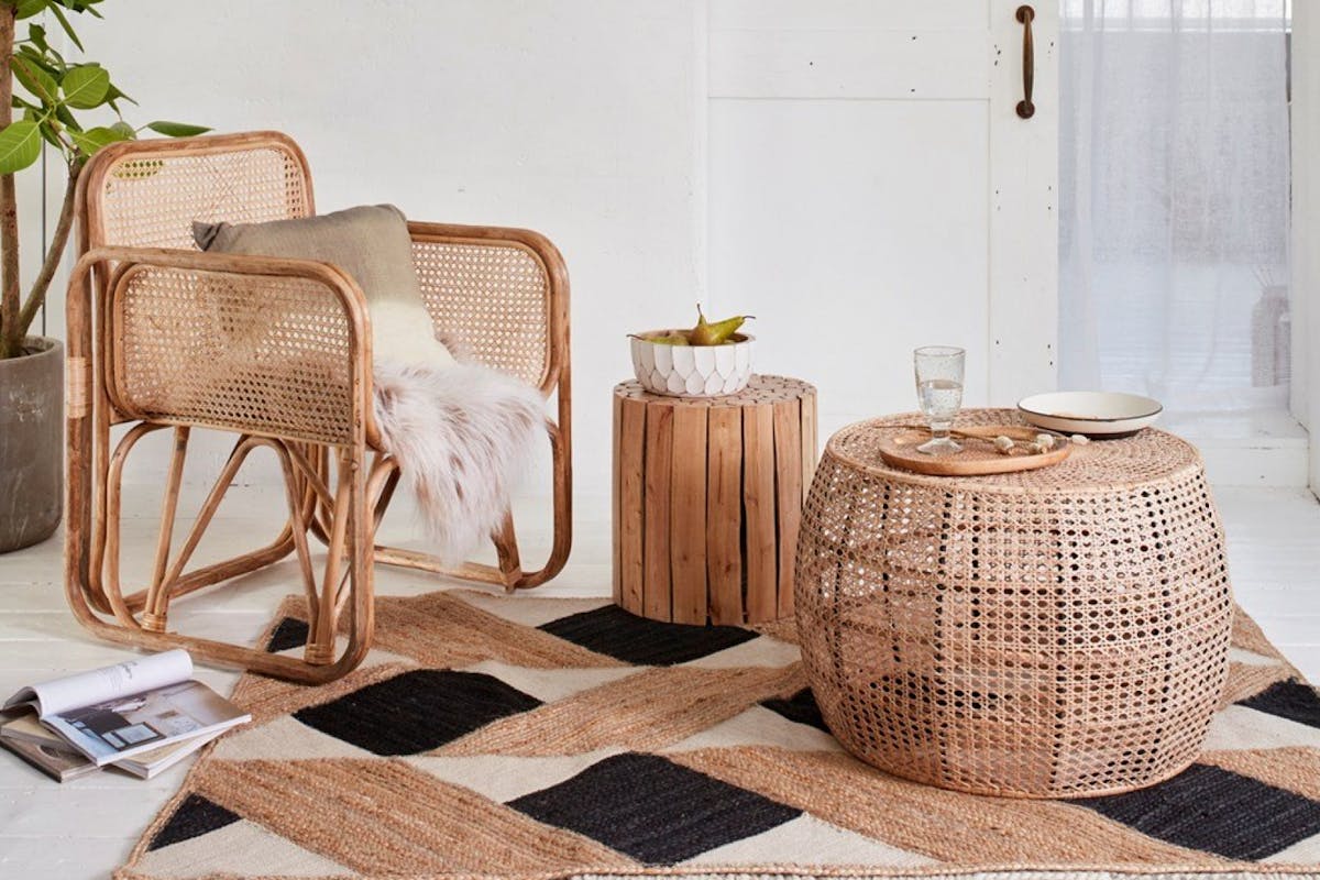 9 of the best rattan chairs to upgrade any room in your house