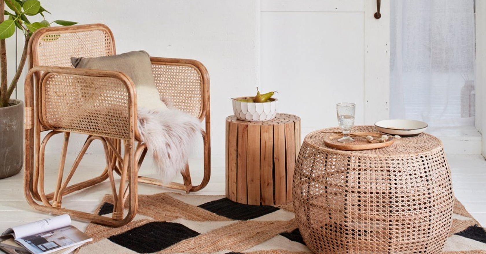 best rattan dining chairs