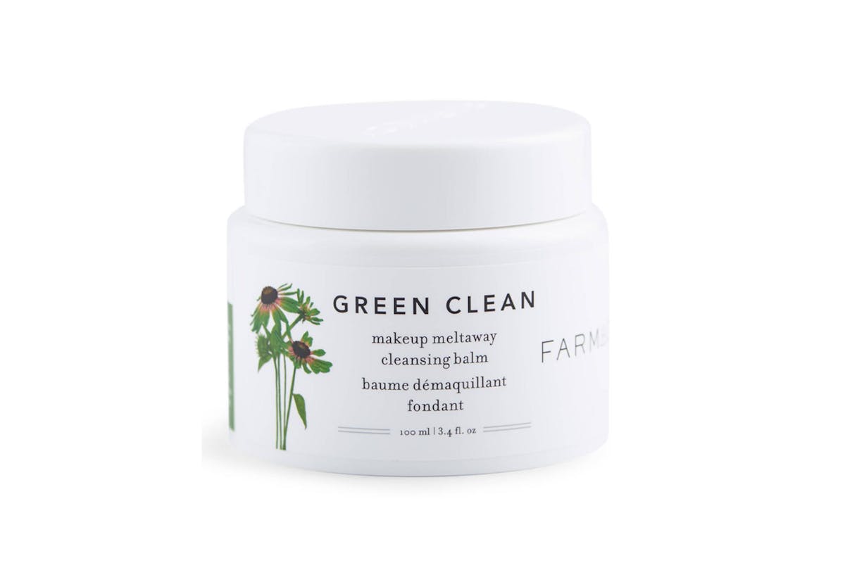 Best cleansing balms to get rid of make-up and dirt